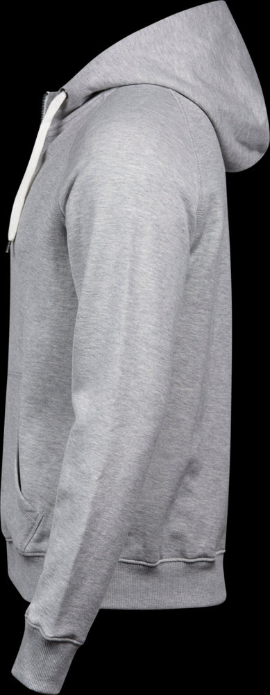 Urban Zip Hoodie